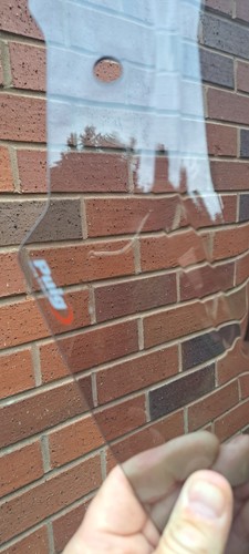 Puig sport screen light - puig,