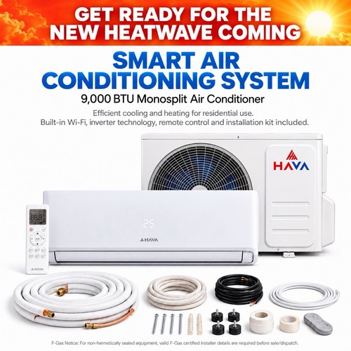 Package air conditioning - air,