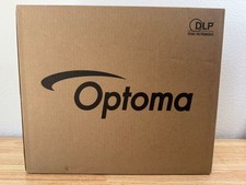 *Read* Optoma HD146X Full HD