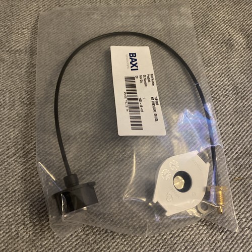 Baxi 7684005 pressure - 7684005,