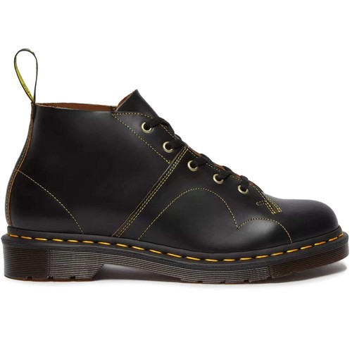 Martens church leather - dr.,