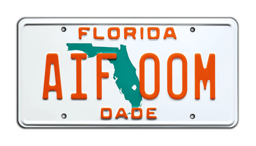 Aif oom miami - -, vice
