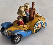 Corgi Juniors Whizzwheels