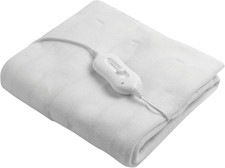 Single Electric under Blanket