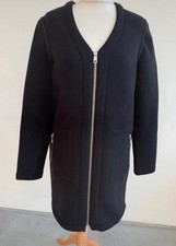 Steve Madden Black Coat Size Medium 10-12