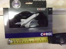 Corgi Space Exploration Space