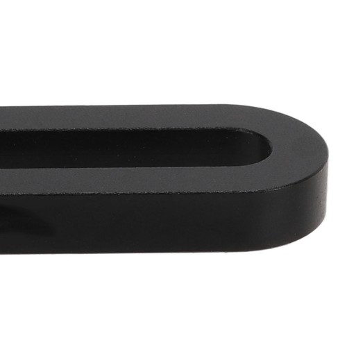Recurve bow stand black - stand,