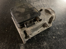 Peugeot 405 1.9 Mi16 (XU9J4)