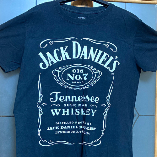 Jack daniel old 7 - jack,