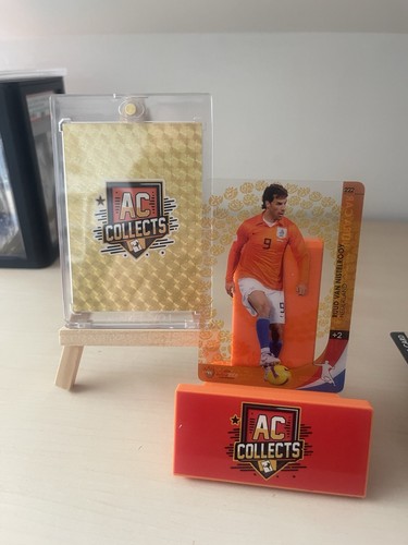 Panini euro 2008 ultra - euro,