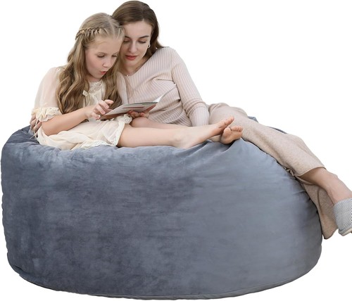 Comfort memory foam bean - foam, bag
