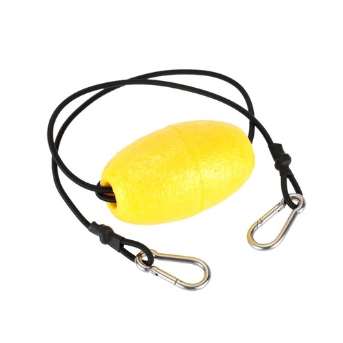 Kayak tow throw line - kayak,