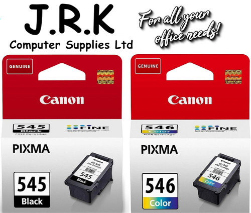 Canon pg545 cl546 or - or,