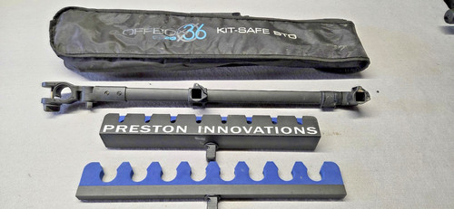 Preston off box - preston,