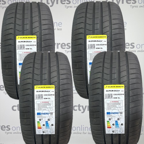 New 235 18 - 4x,