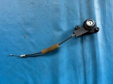 Rover 200/25/Streetwise/MG ZR Tailgate Boot Lock Barrel (CWC102140) 1995 to 2004