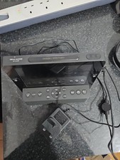 Sony ICF-CL75iP Dock Photo