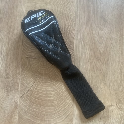 Callaway epic flash - flash, star