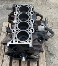 2010-2020 Master Movano NV400 2.3 dCI Engine Block Shaft Complete Bottom End