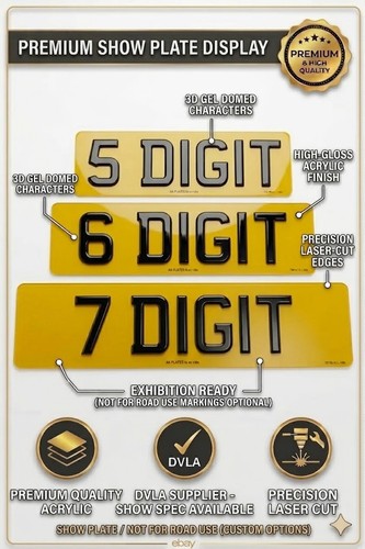 Short digit 16 - , 16"
