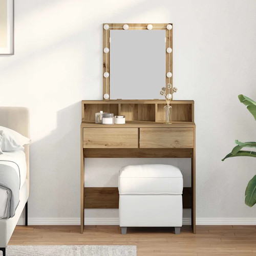 Walplus dressing table old - dressing,