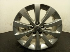 VAUXHALL MERIVA Alloy Wheel