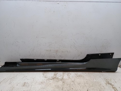 Mercedes side sill class c - mercedes,