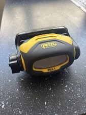 Petzl Pixa 1 Head Torch 60