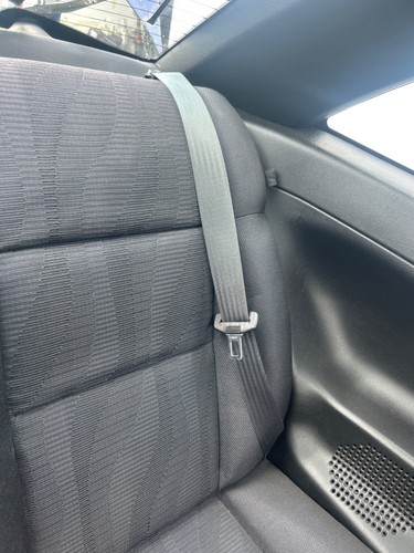 Fiat coupe 175 seat - coupe,