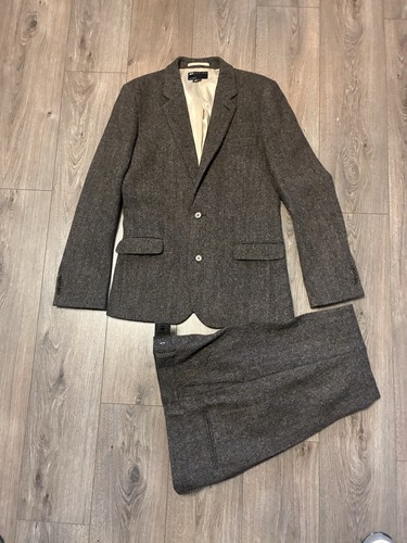 Asos harris tweed - asos,