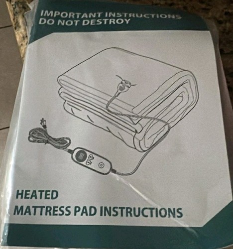Valthie bedjet heating - bedjet, &