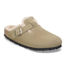 NEW Birkenstock Boston