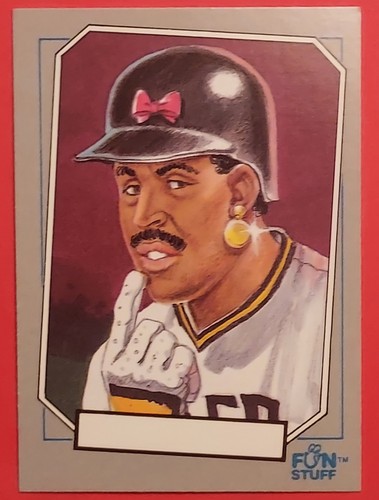 Funny barry bonds 1992 - 🤣,