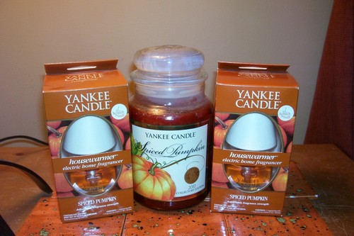 Yankee candle 22oz special - yankee,