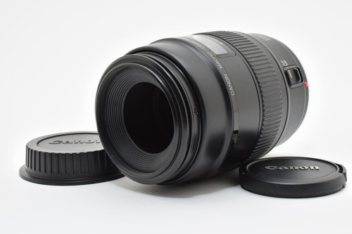 Canon 100mm 8 macro - ef,