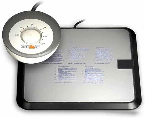 Waterbed heater - waterbed,