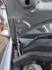 BONNET HINGE RH VAUXHALL CORSA MK3 FL 2006 TO 2014 EXCITE AC 3 DOOR HATCHBACK