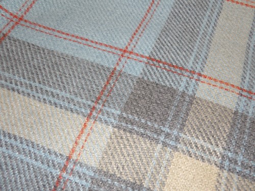 Porter stone tartan - porter+stone, plaid