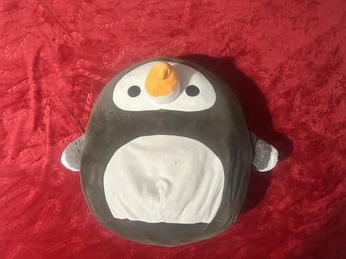 Inch penguin squishmallow - 20,