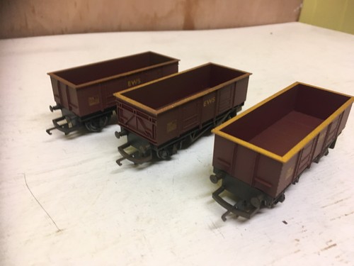Lot 367 oo gauge hornby - lot..367....oo,