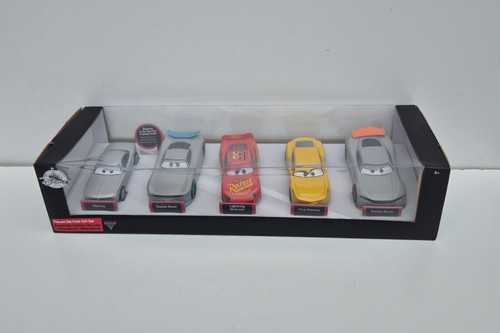 Disney cars playsets - disney,