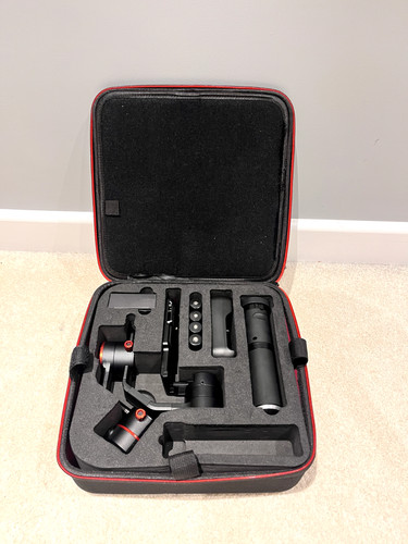 Feiyutech a1000 gimbal - feiyutech,