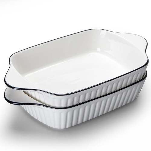 Baking dishes set 5 - baking,