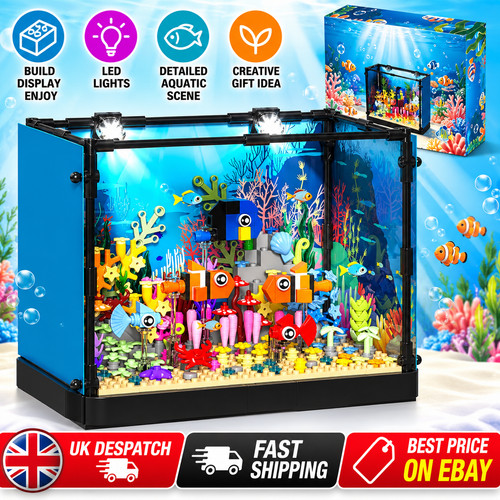 Diy fish tank - diy,