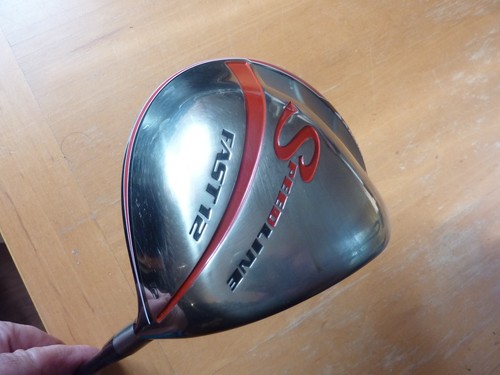 Adams speedline fast - adams, 12