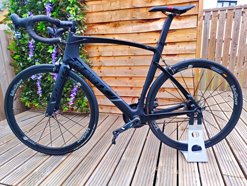 Planet 130e carbon - planet,