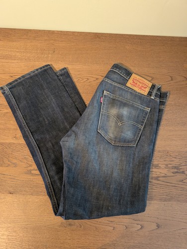 Levi 513 men denim - men's,