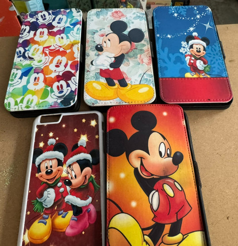 Mickey mouse phone - phone, cases