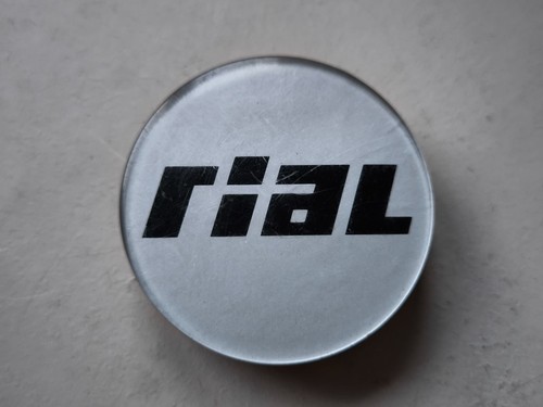 Rare original classic rial - rare,