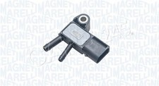 Exhaust Pressure Sensor